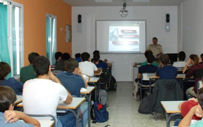 Conferencia Sobre Las Fuerzas Armadas