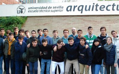 TALLER DE FABRICACIÓN DIGITAL EN LA ETSA
