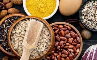 TALLER DE ALIMENTACIÓN SALUDABLE