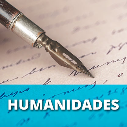 Itinerario de Humanidades Itinerario de Humanidades