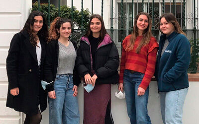 European Youth Parliament