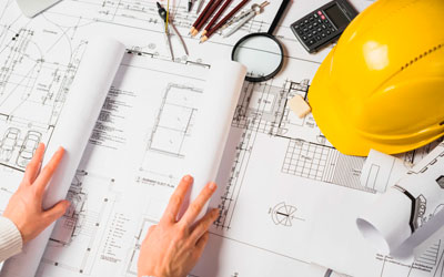 Mesa Coloquio sobre Desarrollo profesional en el sector de la construcción, arquitectura e ingeniería