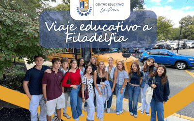 Experiencia internacional en Filadelfia: un viaje que marca la diferencia 🌍